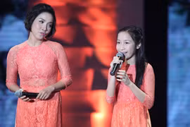 “Bé bằng bông”