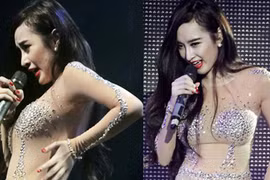 Tổ chức biểu diễn khiêu dâm, kích động bạo lực: Phạt đến 35 triệu đồng
