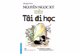 Tái bản sách “truyền lửa” sau gần nửa thế kỷ