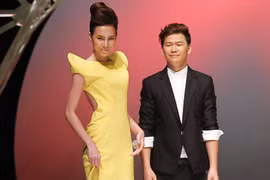 Tìm kiếm nhà thiết kế thời trang