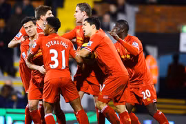 5 lý do khiến Liverpool có thể vô địch