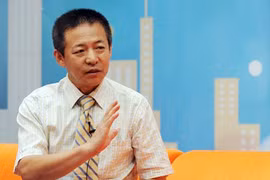  Trung Quốc đang tự đánh chính mình