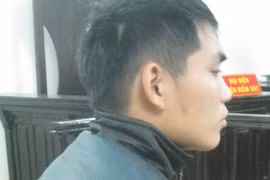 Lĩnh án vì chém… chuối 