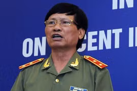 Ngăn chặn, xử lý kịp thời, nghiêm minh theo pháp luật