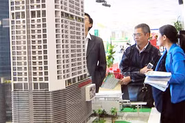 Bất động sản sẽ thôi “nóng lạnh”