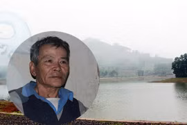 Gặp người mơ thấy rồng thần ở ngôi miếu thiêng nghe kể chuyện đi tìm kho báu