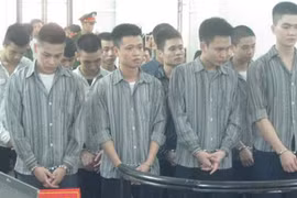 Một người chết, hàng chục kẻ vào tù vì… con cá