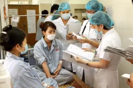 Tiếp tục có thêm 2 ca nhiễm virus Zika mới tại TP. Hồ Chí Minh 