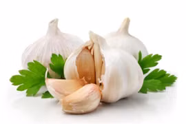 Phụ nữ bị hấp dẫn bởi mùi… tỏi