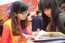 Tuyển sinh đại học theo nhóm để giảm thí sinh ảo
