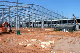Cơ quan Thuế không được ban hành quyết định miễn, giảm thuế đất 