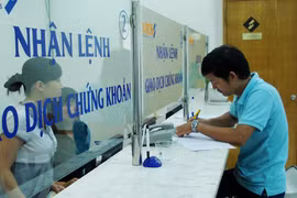Thêm ưu đãi cho nhà đầu tư ngoại trên TTCK