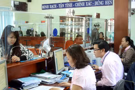 Việt Nam tăng 14 bậc về xếp hạng môi trường kinh doanh, vượt Trung Quốc 10 bậc