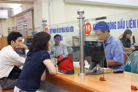 Những doanh nghiệp nào đang nộp thuế nhiều nhất năm 2016