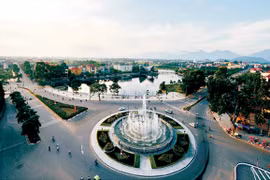 ADB cho Việt Nam vay 170 triệu USD để ứng phó biến đổi khí hậu