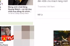 Quảng cáo trên báo điện tử sẽ bị siết chặt bởi Nghị định 38/2021/NĐ-CP
