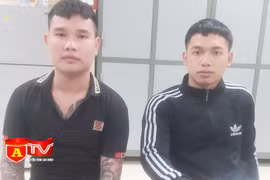 Trốn truy nã khỏi nơi cư trú vẫn không thoát