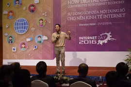 CEO Lê Hồng Minh: Dự báo doanh thu khủng hàng tỷ đô của ngành công nghiệp nội dung số 