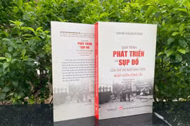 Góc nhìn sắc sảo từ giới truyền thông Mỹ về cuộc chiến tranh Việt Nam