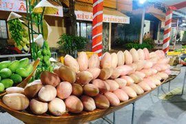 Lễ hội Trung Thu 2022 với "Bánh Trung thu và trái cây 3 miền"