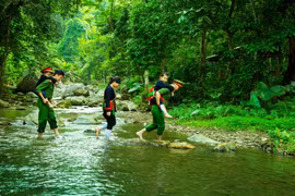 Cuộc thi viết, Ảnh nghệ thuật và Video clip về hình tượng người chiến sĩ Cảnh sát nhân dân trong Công an thành phố Hà Nội