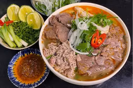 Bún bò Huế lọt top những món ăn sáng ngon nhất thế giới