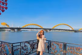 Việt Nam đứng đầu các điểm đến du lịch nước ngoài ưa thích của người Hàn Quốc