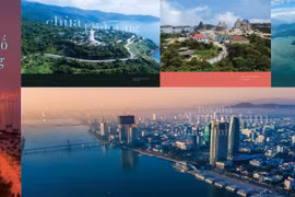 Lịch sử của thành phố Đà Nẵng từ triều Nguyễn đến ngày nay