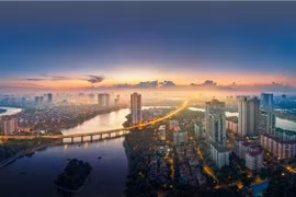 Liên hoan Ảnh nghệ thuật khu vực TP Hà Nội lần thứ 9- năm 2022 