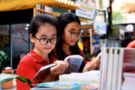 Sắp diễn ra Ngày Sách và Văn hóa đọc Việt Nam 2025