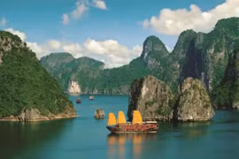 Việt Nam lọt top 15 quốc gia du lịch hấp dẫn nhất thế giới năm 2024 