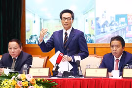 Tổng thu từ hoạt động du lịch năm 2022 đạt gần 500 nghìn tỷ đồng