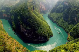  Hà Giang lọt top 10 điểm đến đẹp nhất thế giới