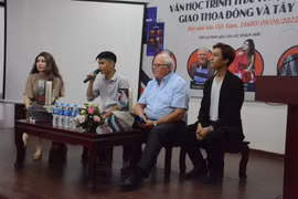 Tương lai rộng mở của văn học trinh thám Việt Nam