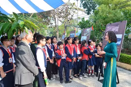  “Thành Cổ Loa - Từ truyền thuyết đến hiện thực”