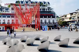 Xây dựng “Hà Nội - thành phố sáng tạo” dựa trên nền tảng văn hóa truyền thống và tinh thần sáng tạo 