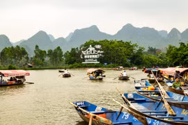 Lễ hội chùa Hương năm 2025 sẽ khai hội vào ngày 3/2
