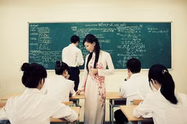 Phát động cuộc thi sáng tác ca khúc về thầy cô và mái trường