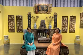 "Nếp xưa" của người Hà Nội thế kỷ 19