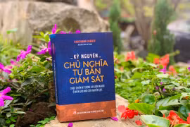 Giáo sư Đại học Harvard ra sách phân tích về"các gã khổng lồ" công nghệ Google, Facebook và Microsoft