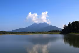 Cho phép sử dụng địa danh “Ba Vì” để đăng ký nhãn hiệu chứng nhận “Du lịch Ba Vì”