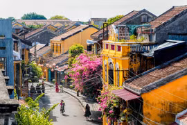 3 di sản ở Việt Nam lọt top ấn tượng nhất Đông Nam Á