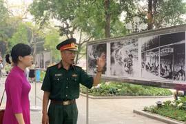  “Việt Nam - Những chiến thắng làm thay đổi dòng chảy lịch sử thế giới”
