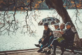 Hà Nội lọt top 20 thành phố hạnh phúc nhất thế giới và top 5 thành phố hạnh phúc nhất châu Á