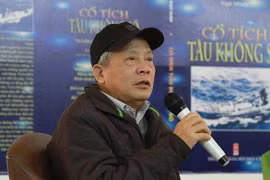 Nhà thơ "Đất nước" Nguyễn Khoa Điềm được đề nghị xét tặng Giải thưởng Hồ Chí Minh về Văn học nghệ thuật