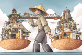 Giới trẻ nghĩ gì về Thủ đô nhìn từ cuộc thi "Hà Nội là..."? 