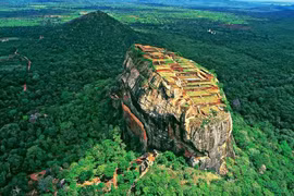 Tới với quốc đảo Sri Lanka, khám phá những kỳ quan tuyệt đẹp