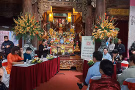 Nghề kim hoàn với di sản văn hóa Thăng Long - Hà Nội