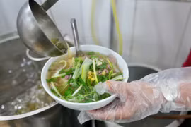 3 giả thuyết về nguồn gốc của phở Hà Nội