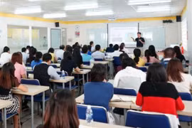 Hôm nay (20/11), hàng loạt chính sách quan trọng liên quan đến Nhà giáo có hiệu lực 